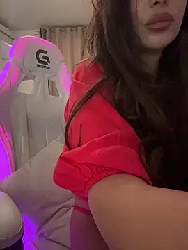 LunaBex's cam snapshot