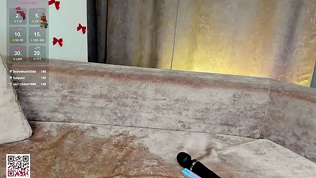 PolIyBowman's cam snapshot