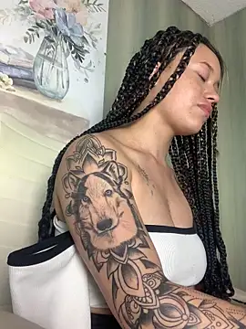 Diosa_Pink's cam snapshot