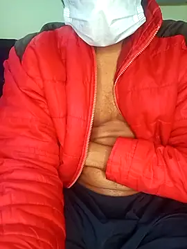 Lovable_dude's cam snapshot