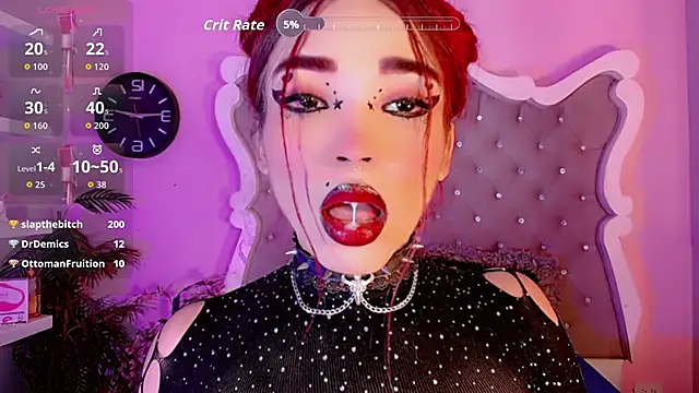 LeyXandrabraz live sex cam