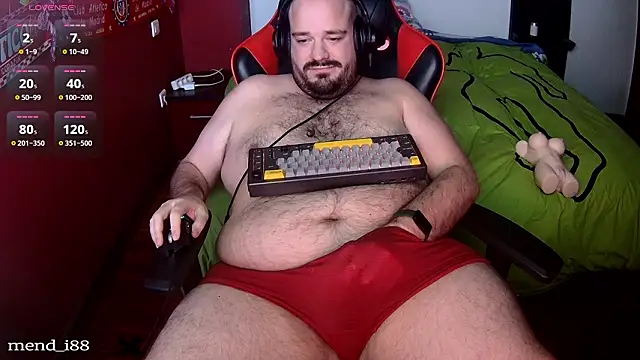 menditeta1 live sex cam