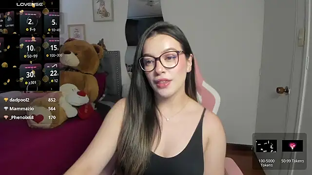 samysweet_8 live sex cam