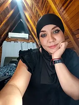 AmbarBurhan live sex cam