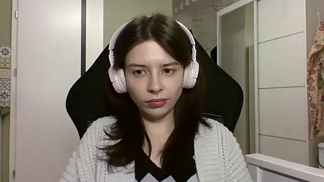 LariceSexy live sex cam