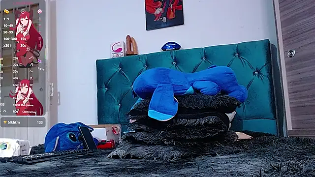 Randy_horny live sex cam