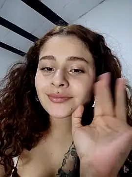 LilithAndKai's cam snapshot