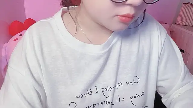 BeChinh_Lee's cam snapshot