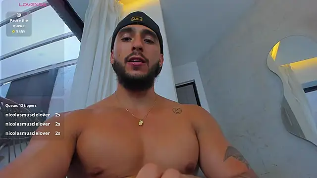 Scottfishcer1 live sex cam