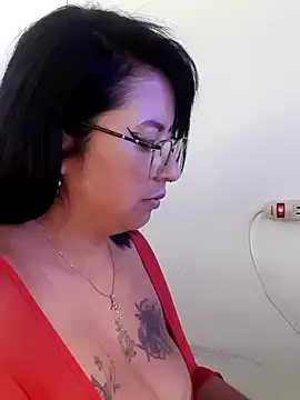 GabrielaMisstres_'s cam snapshot