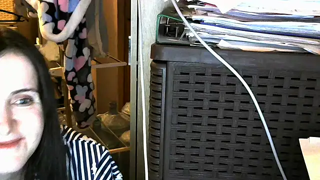 Jarivane's cam snapshot