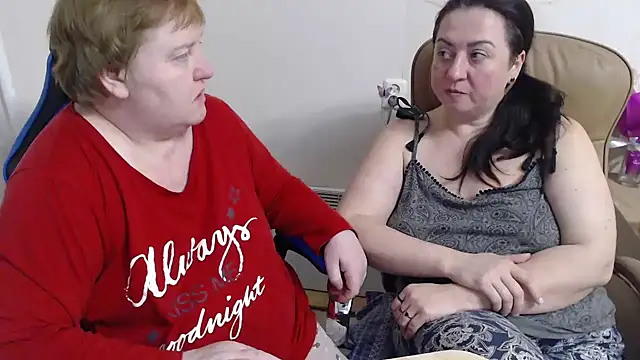 Bertie_Adeline's cam snapshot