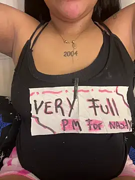 Brunette_Dirty_0limits's cam snapshot