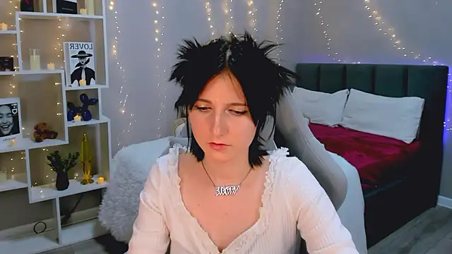 KikaOsterman's cam snapshot