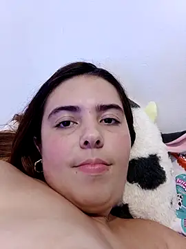 lyss_muller's cam snapshot