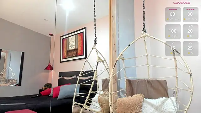 _LaraMom_'s cam snapshot