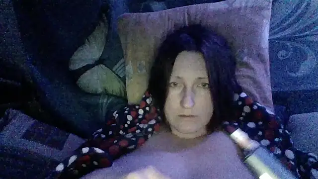 AllaSowinskaya's cam snapshot