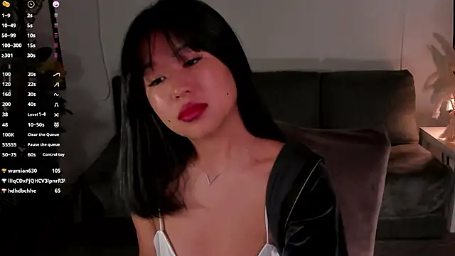 Erika_Kim's cam snapshot