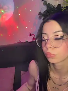 violettahotass's cam snapshot