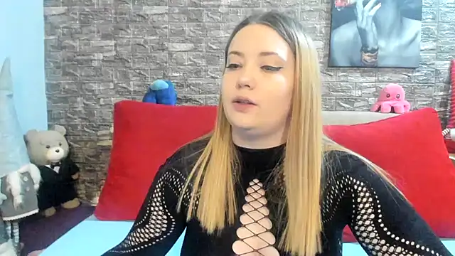 kalindahot's cam snapshot