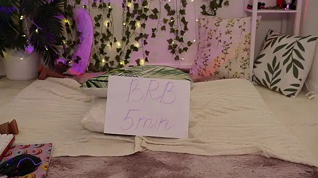 MonicaAsis's cam snapshot