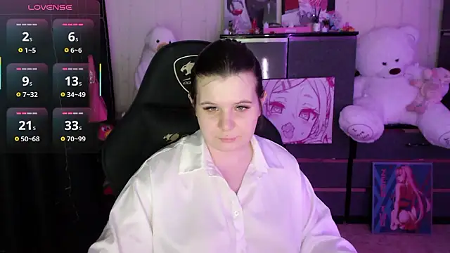 AmyVibess's cam snapshot