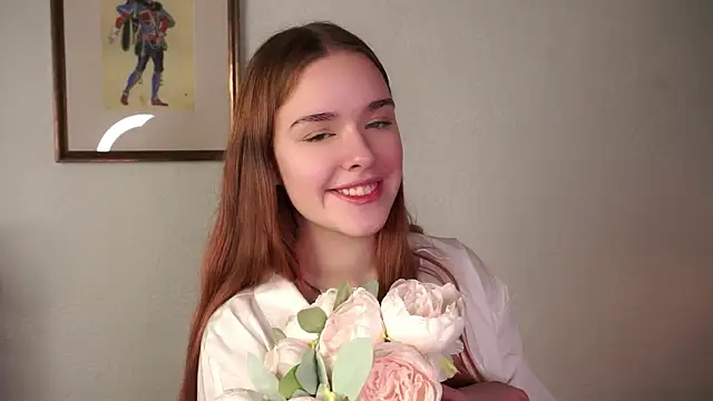 CorieEldert's cam snapshot