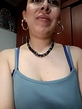 salomee's cam snapshot