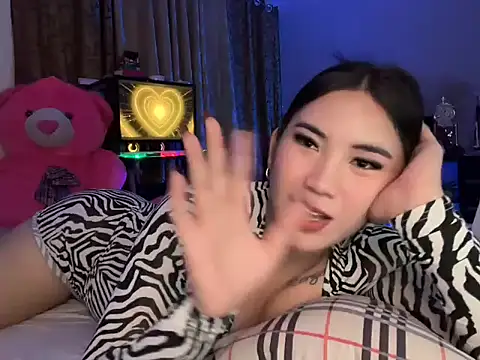 sweet_rengelx's cam snapshot