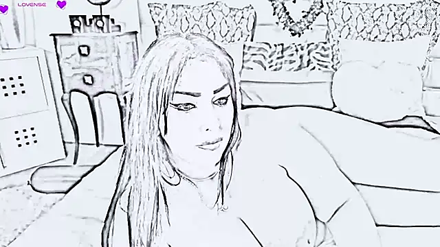 TiffanyRoxx live sex cam