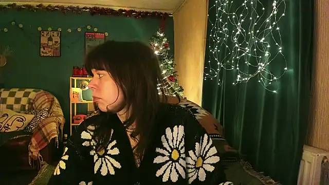 ClancyMorissey live sex cam