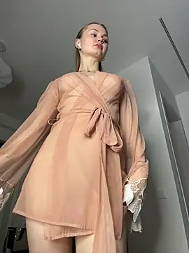 NickiLike's cam snapshot