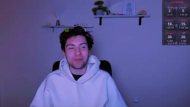 joseph_bear_'s cam snapshot