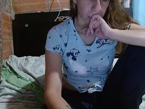 sweetzayori's cam snapshot