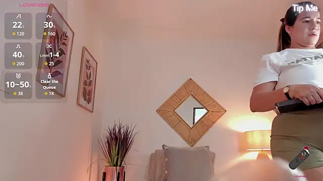 Antonellachic73's cam snapshot