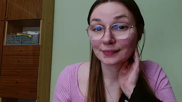 LooveELLYx's cam snapshot