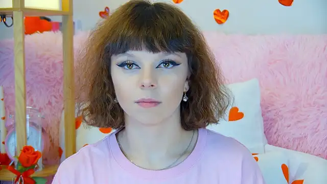 ElisabethDavis's cam snapshot