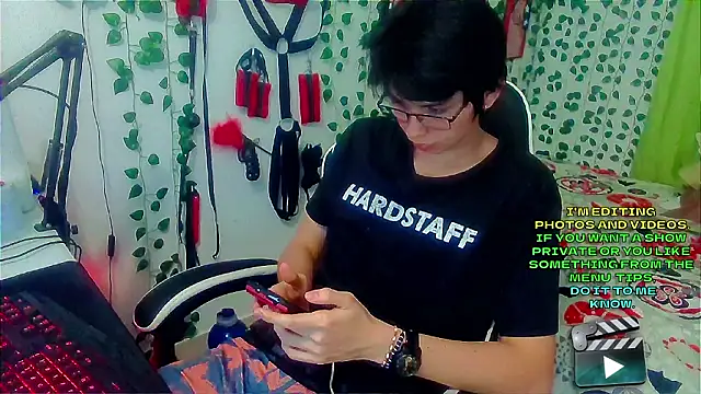 Andy_gray's cam snapshot