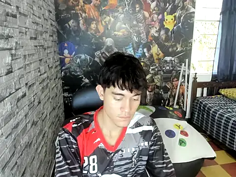 jay_orange's cam snapshot