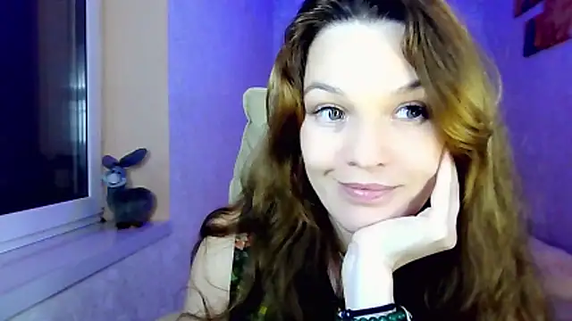 impossibleluna's cam snapshot