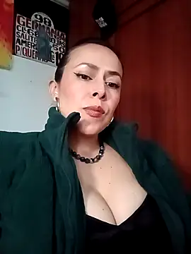 salomee's cam snapshot