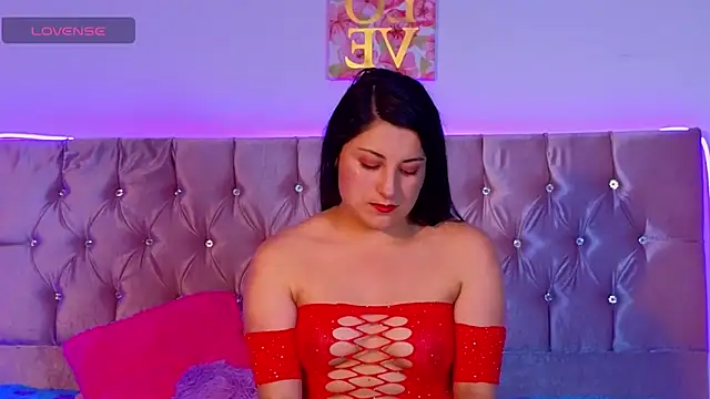 cuteeimy's cam snapshot