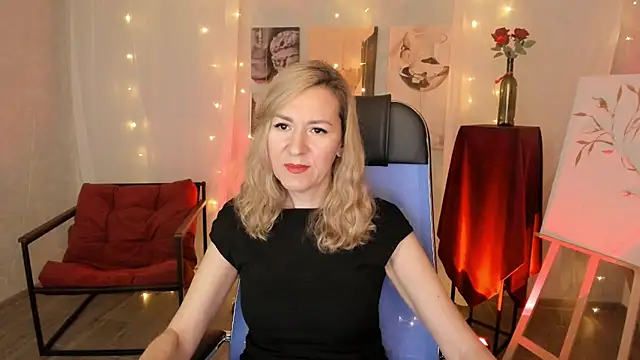 DonnaSmitth's cam snapshot