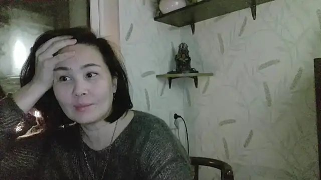 Nettie_Allie's cam snapshot