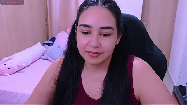 _anastasia's cam snapshot