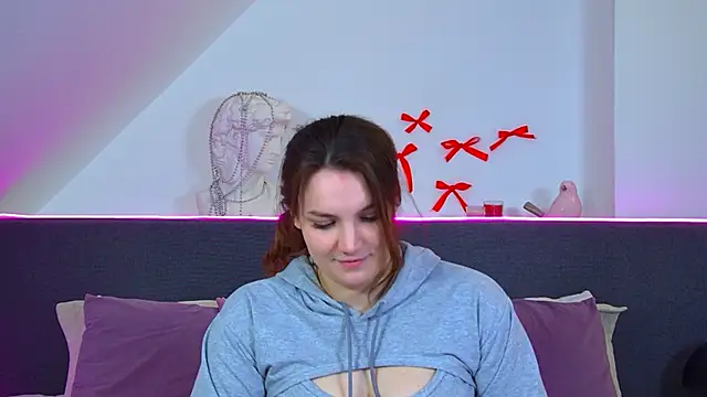 KarenClarks's cam snapshot