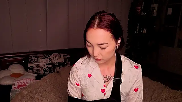 OdetteBiddy's cam snapshot