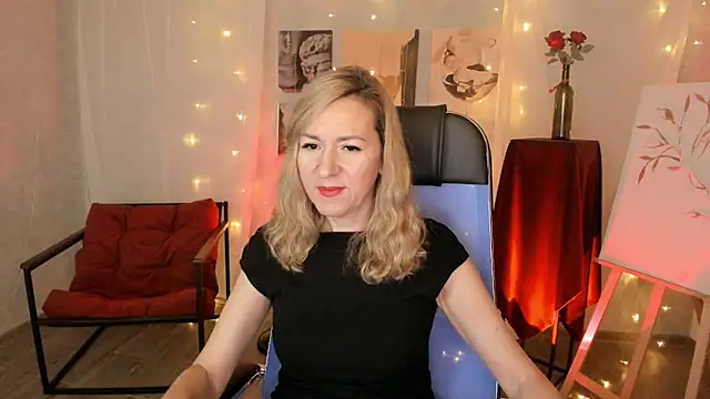 DonnaSmitth's cam snapshot