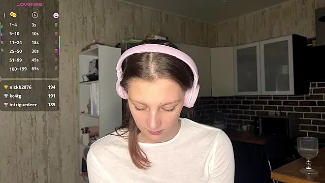 ChrisAmott's cam snapshot