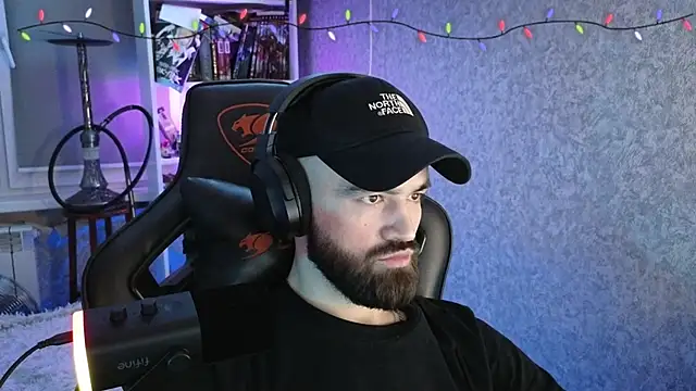 _Mostly_'s cam snapshot